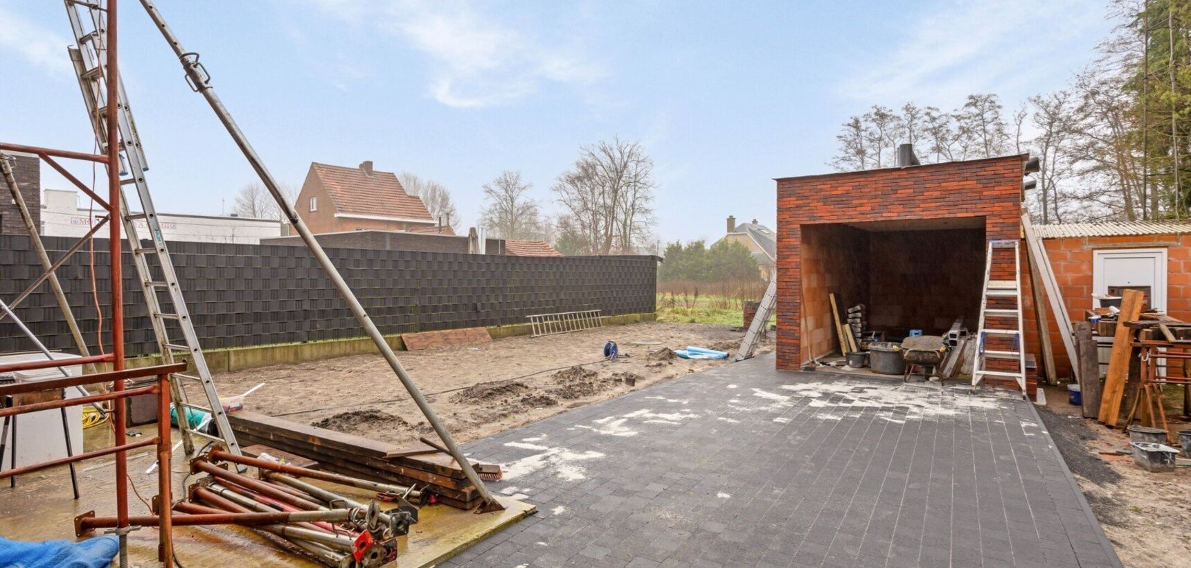 Huis te huur in Mol