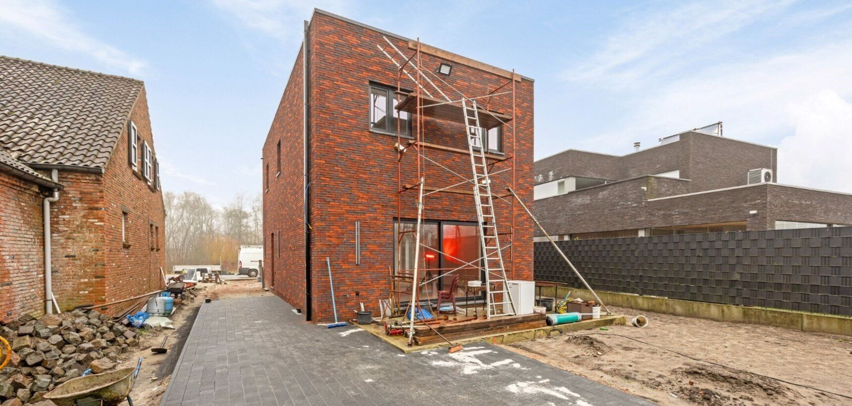 Huis te huur in Mol