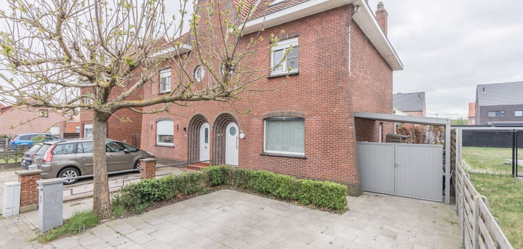 Huis te huur in Mol