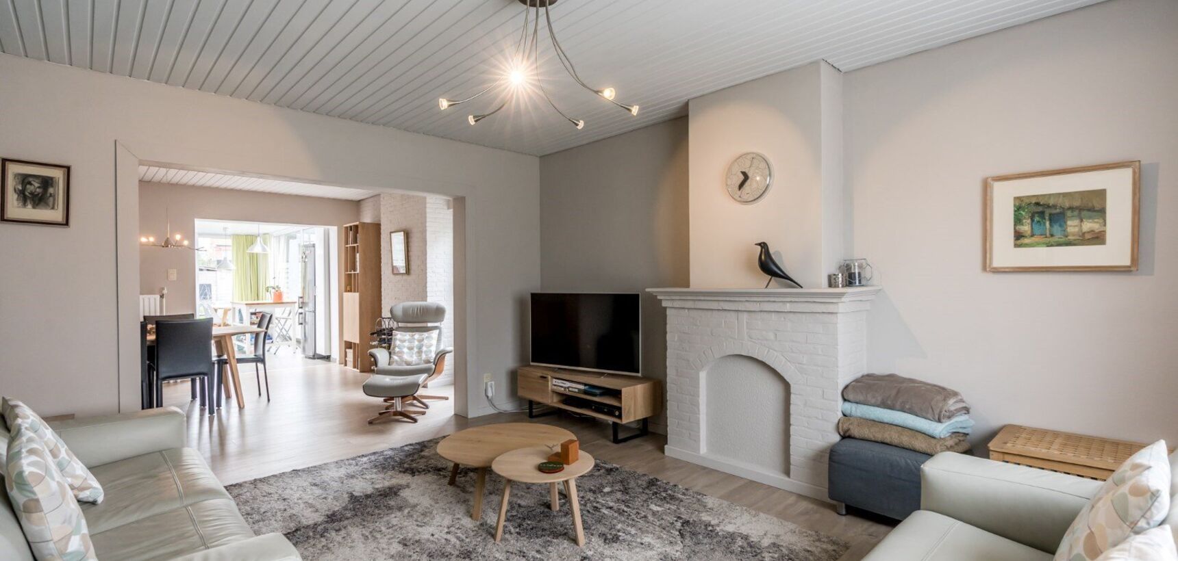 Huis te huur in Mol