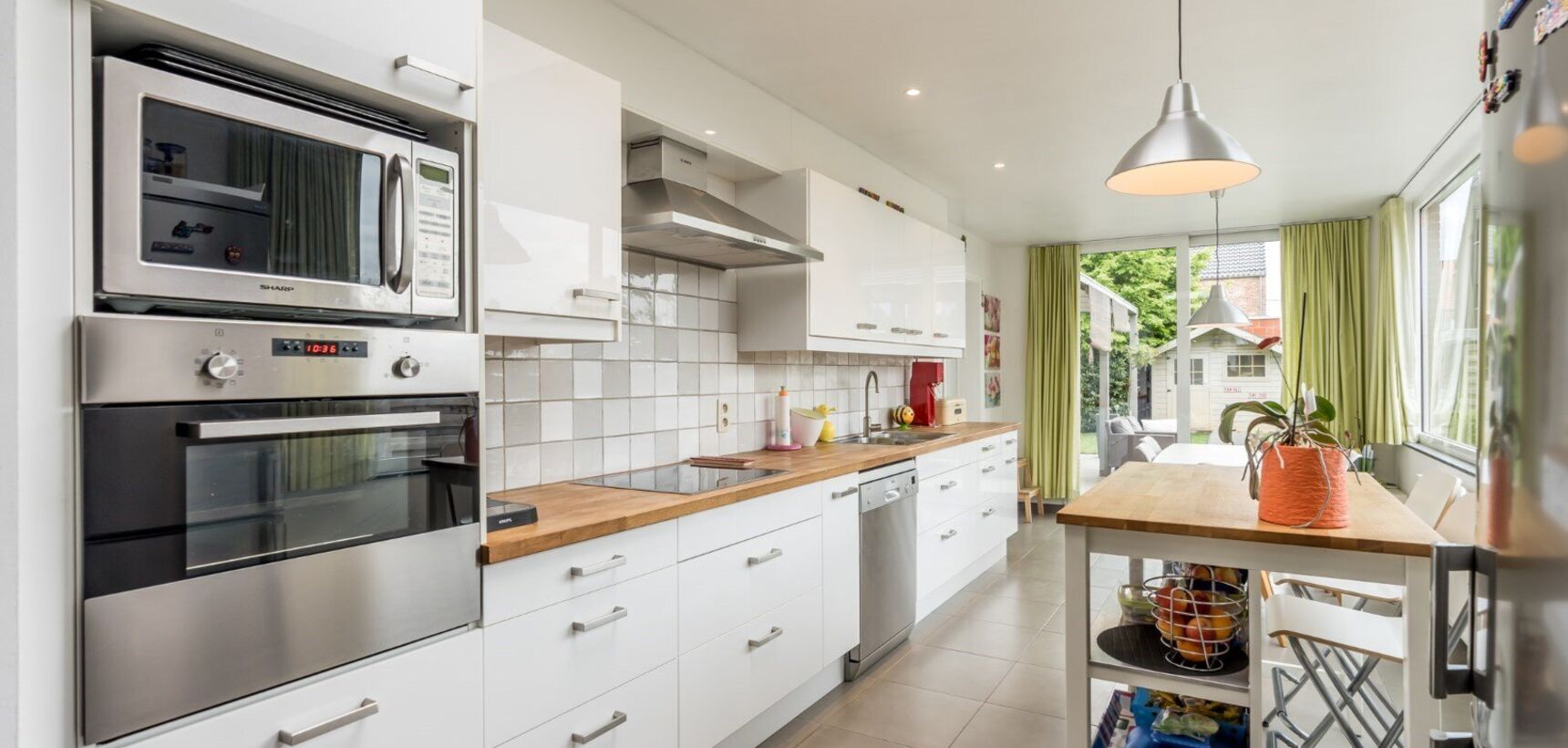 Huis te huur in Mol