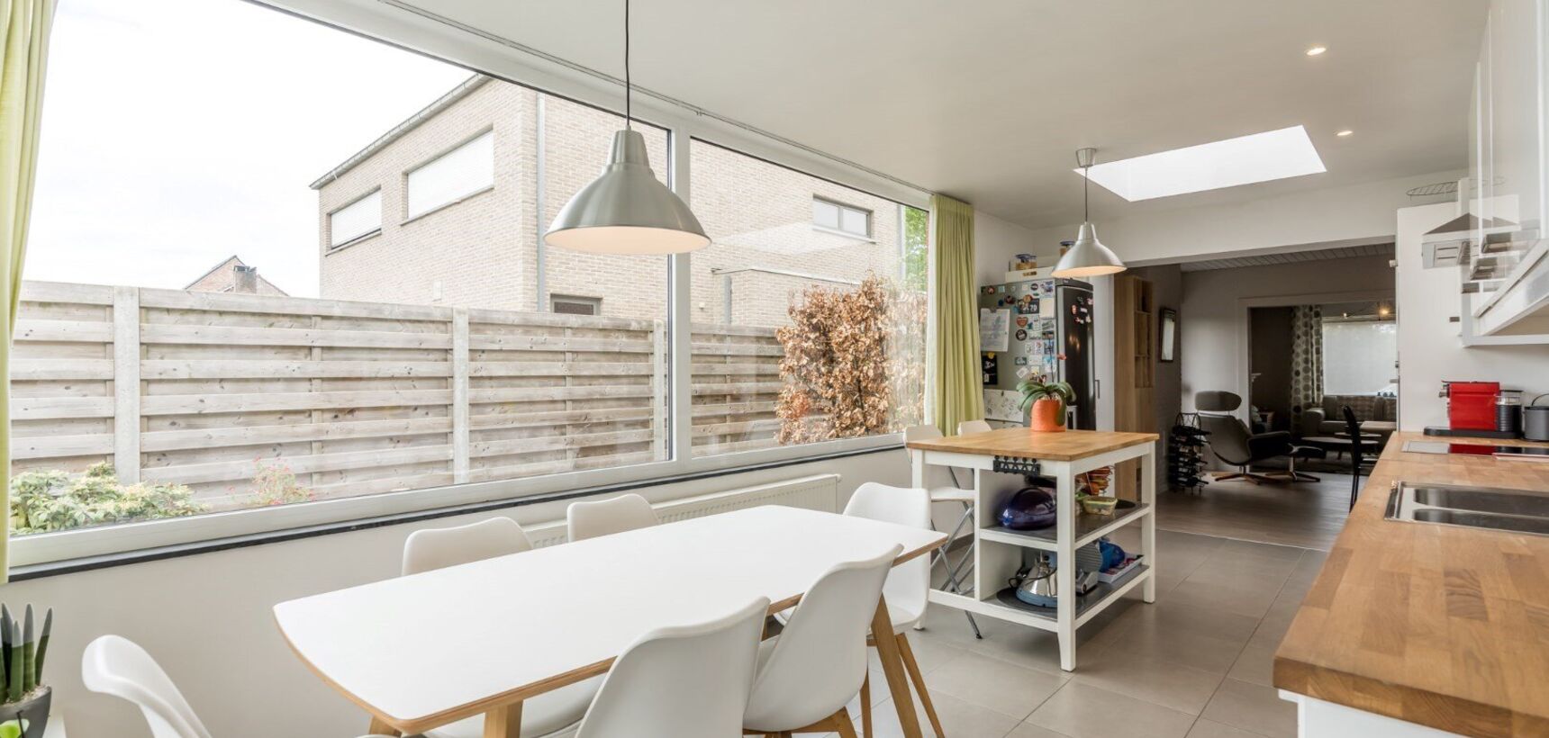 Huis te huur in Mol