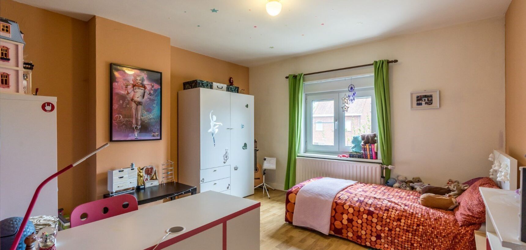 Huis te huur in Mol