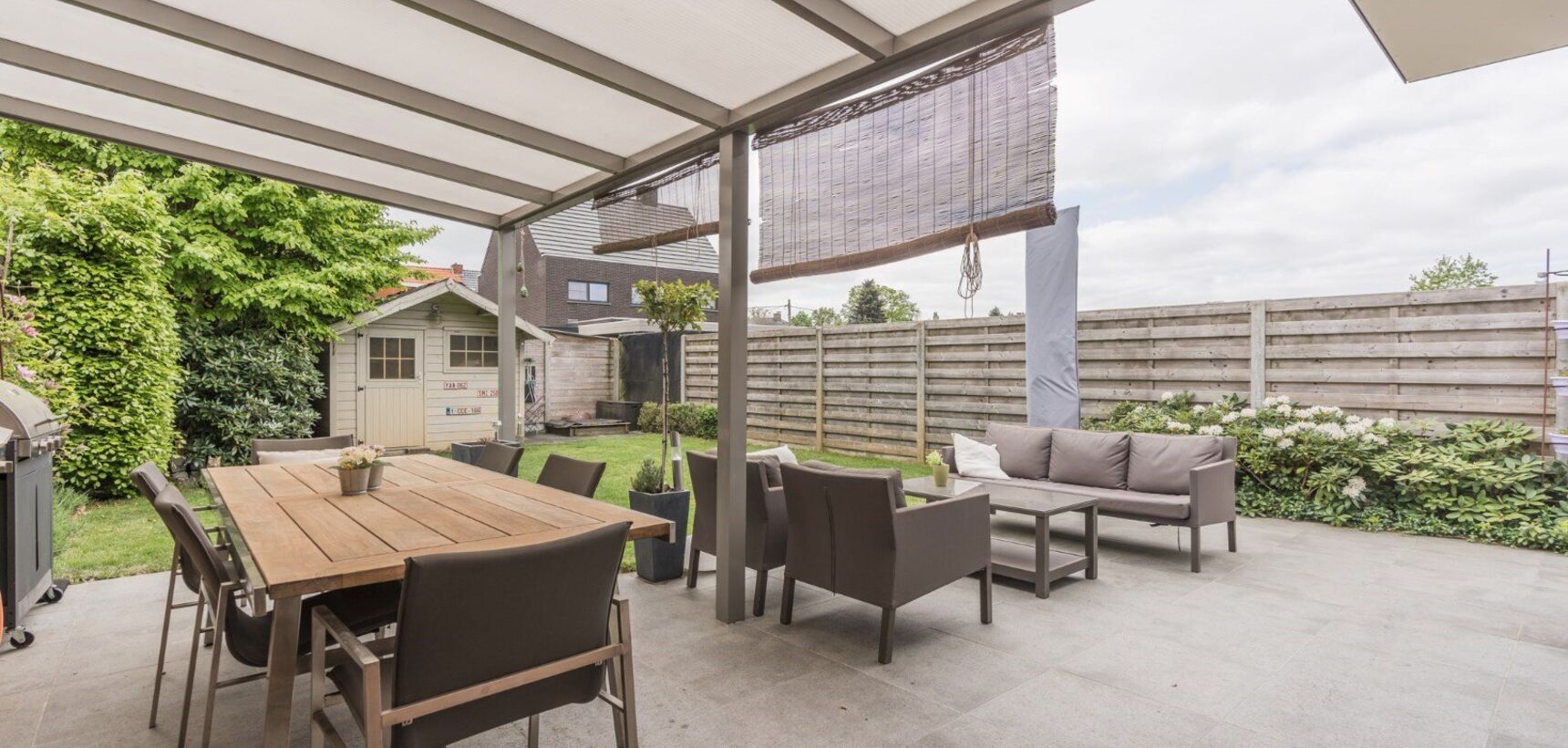 Huis te huur in Mol