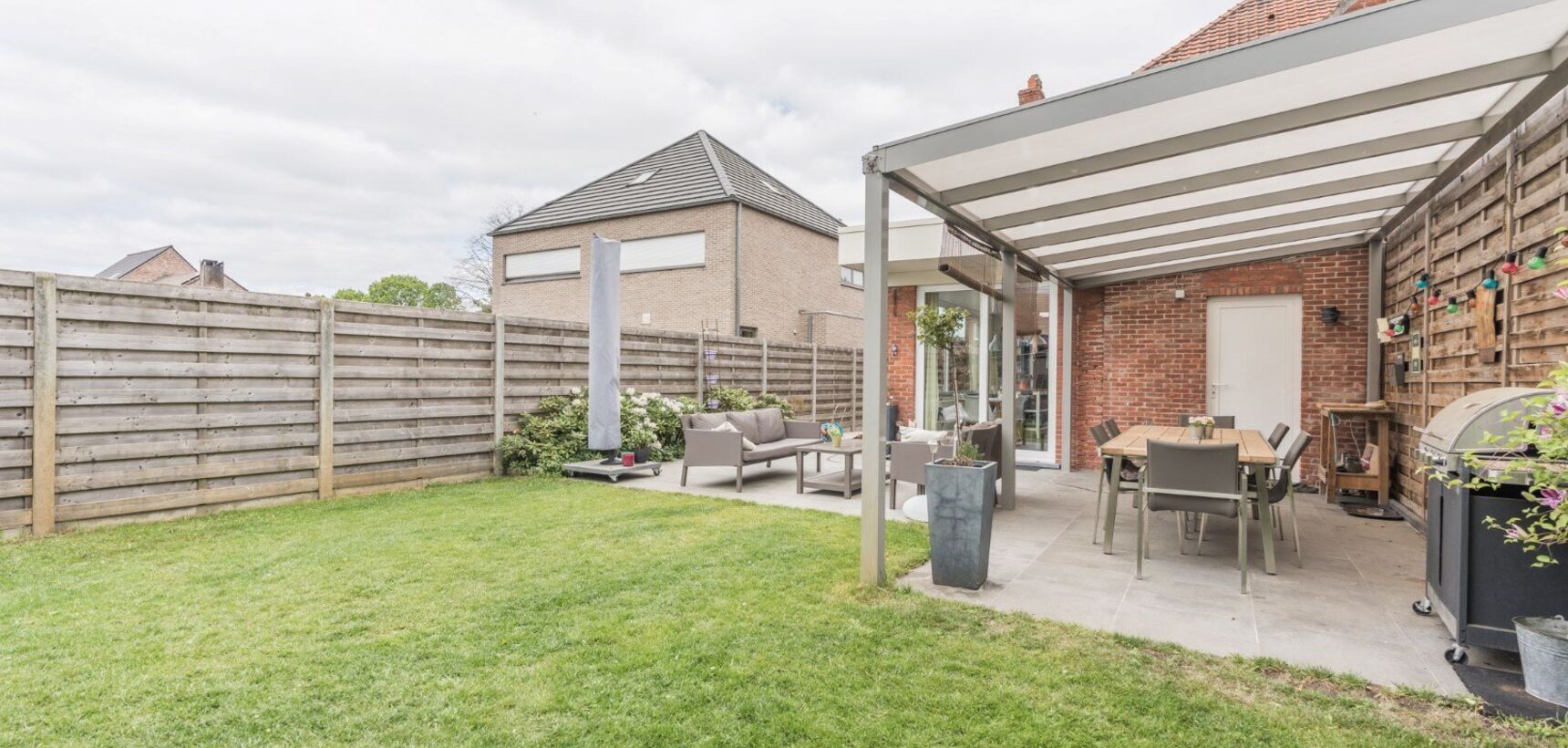 Huis te huur in Mol