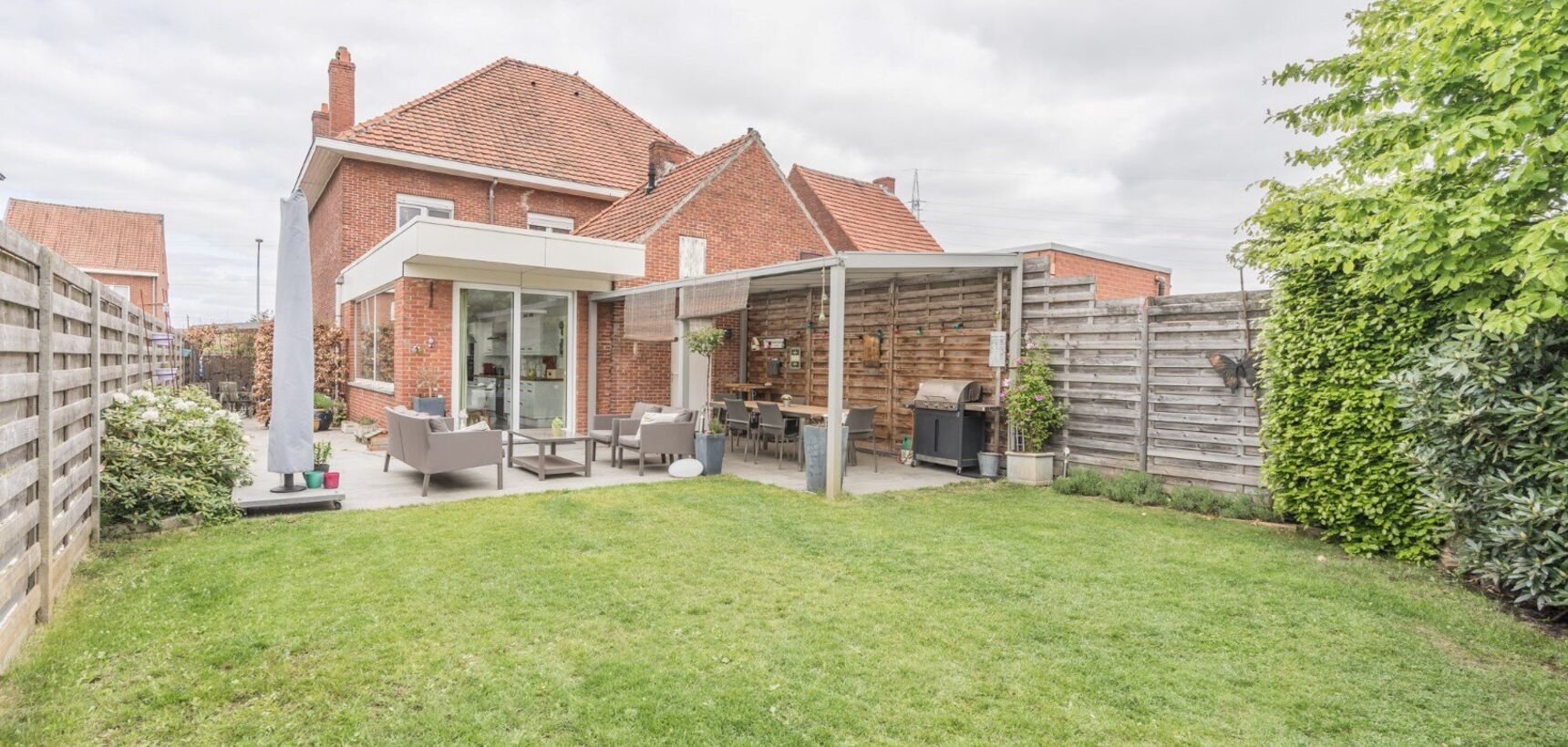 Huis te huur in Mol