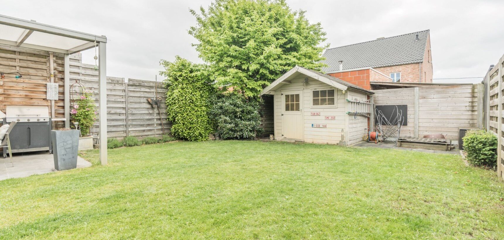 Huis te huur in Mol
