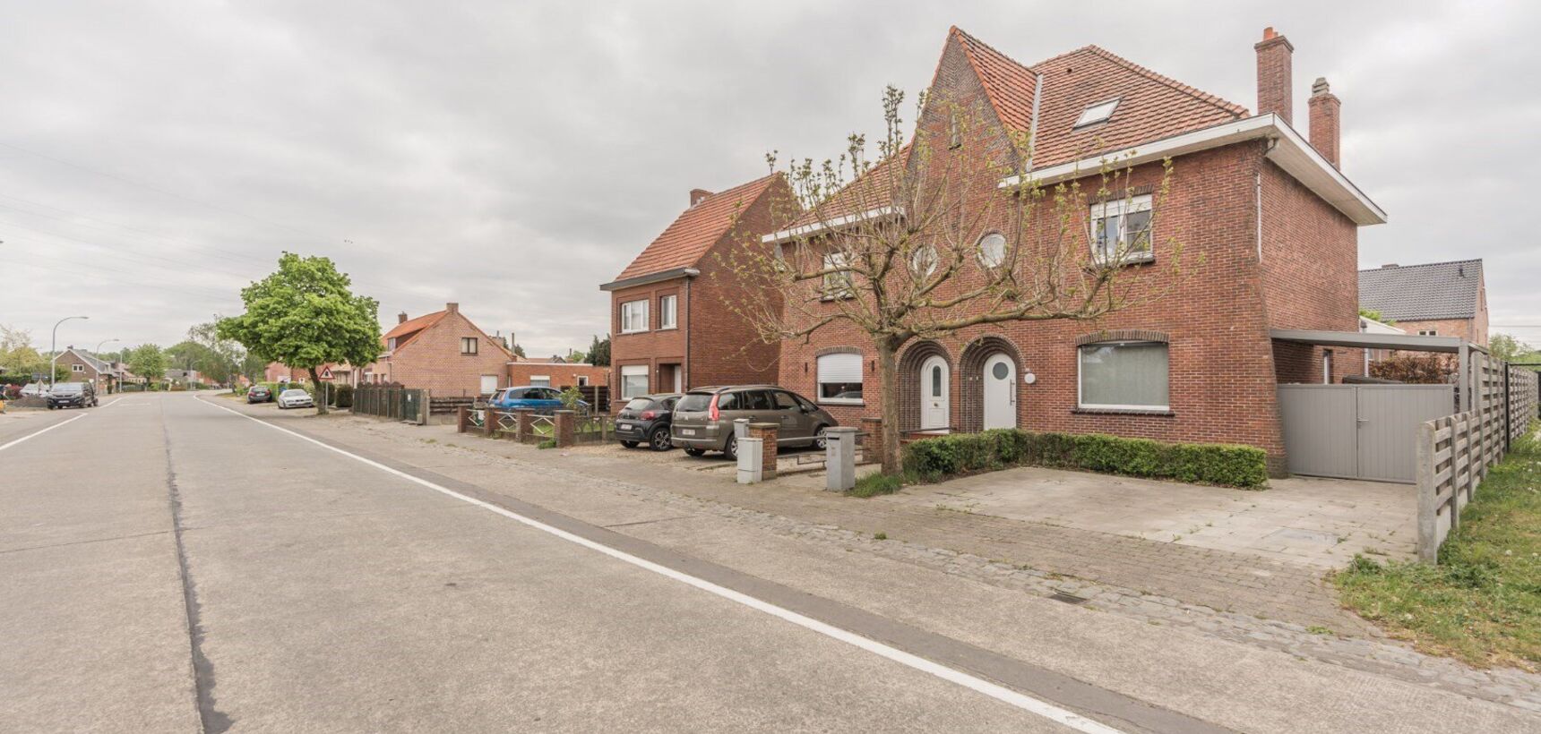 Huis te huur in Mol