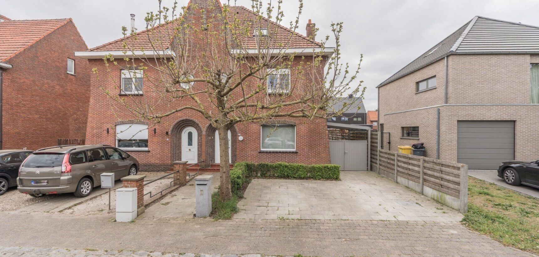 Huis te huur in Mol