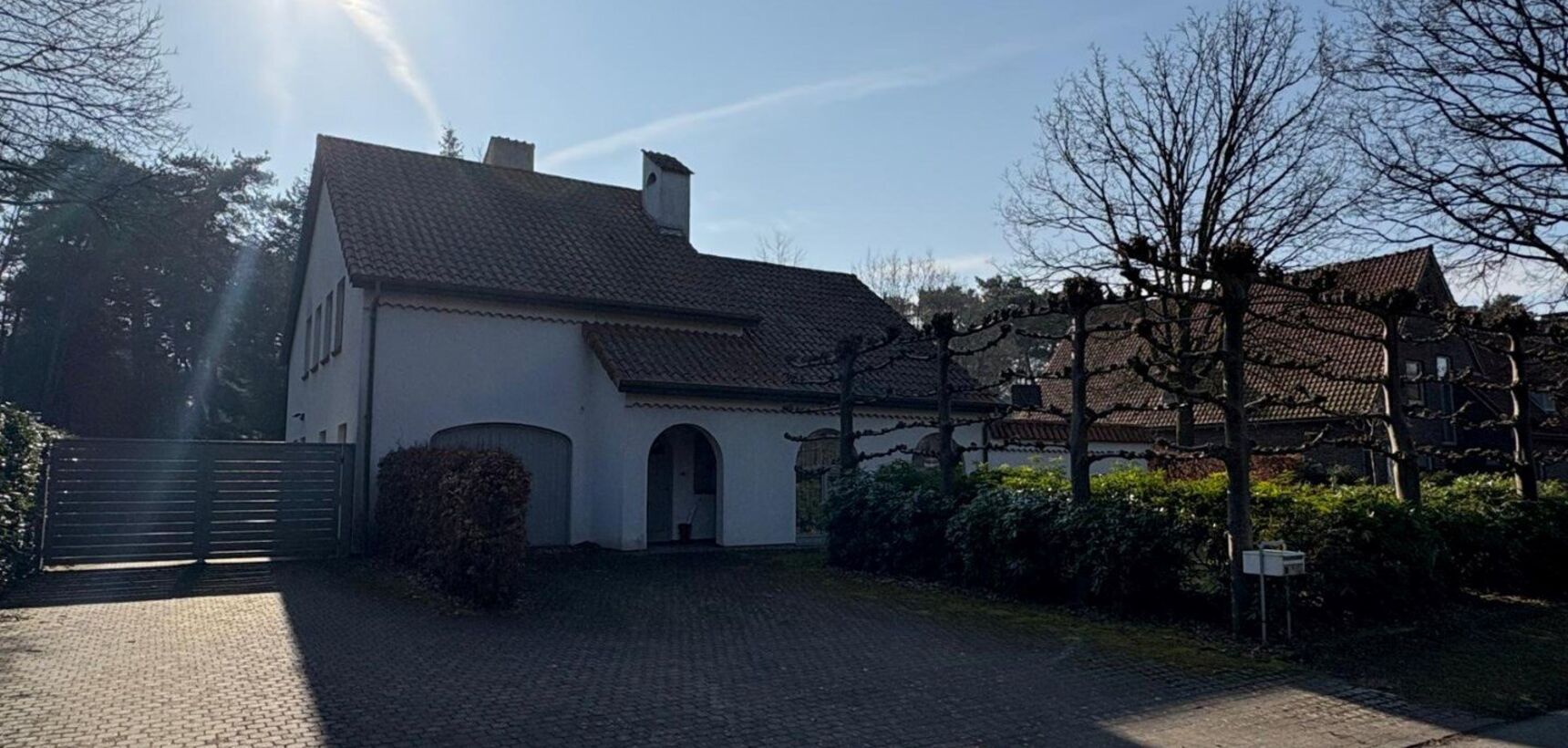 Huis te huur in Mol