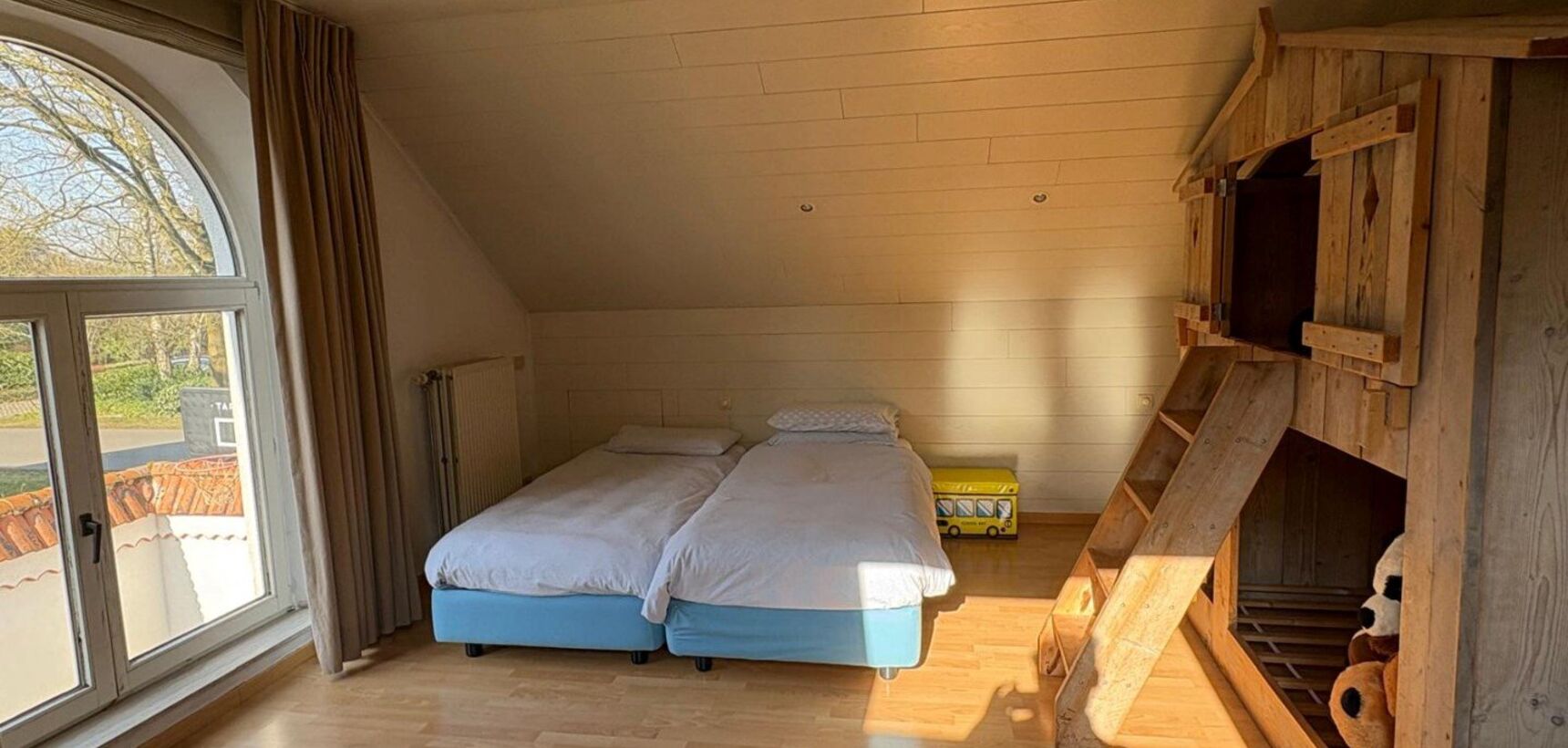 Huis te huur in Mol