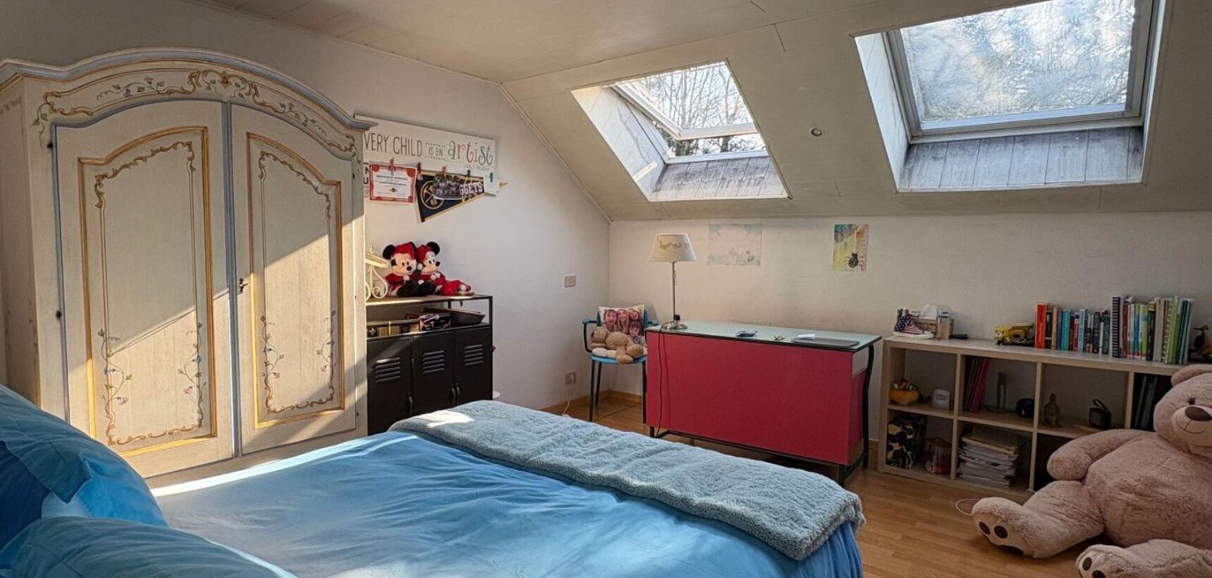 Huis te huur in Mol