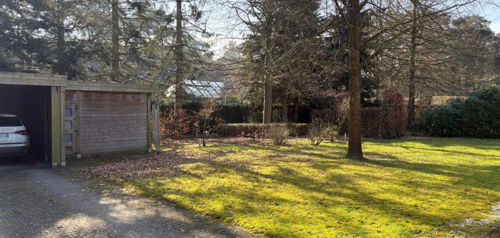 Huis te huur in Mol