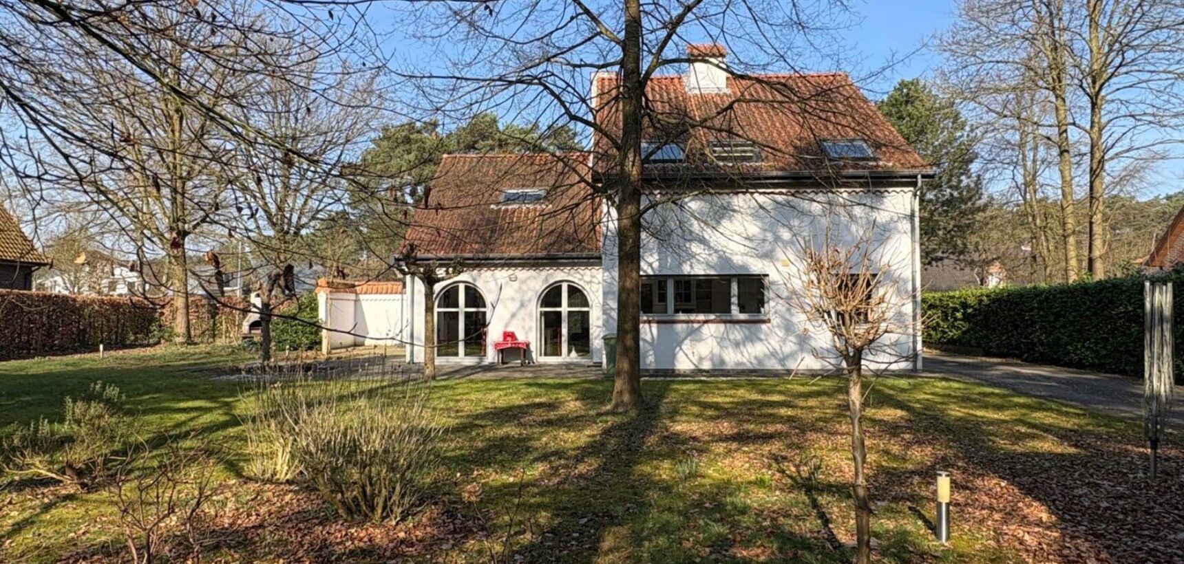 Huis te huur in Mol
