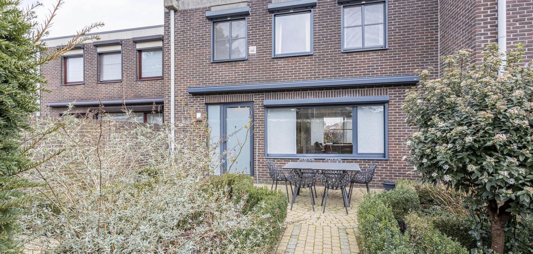 Huis te huur in Mol