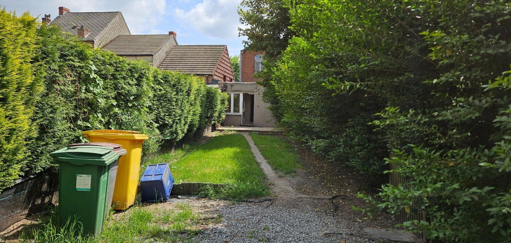 Huis te huur in Mol