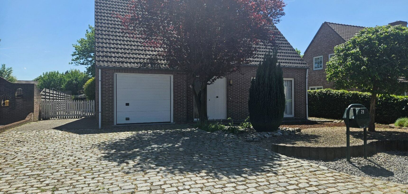 Huis te huur in Mol