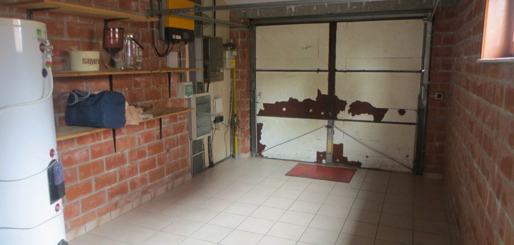 Huis te huur in Mol