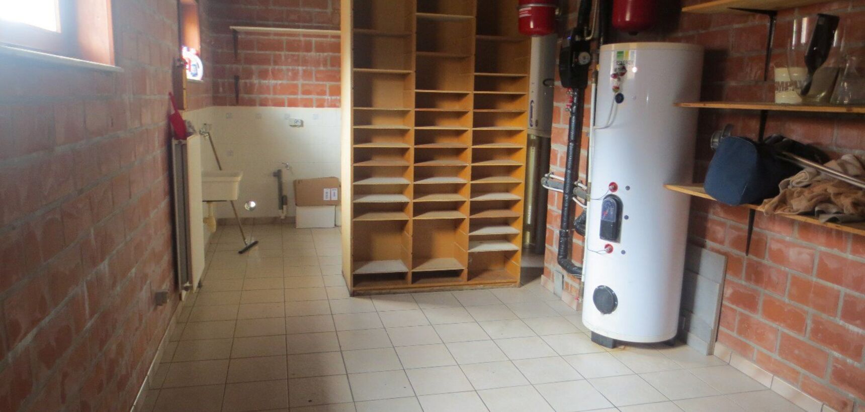 Huis te huur in Mol