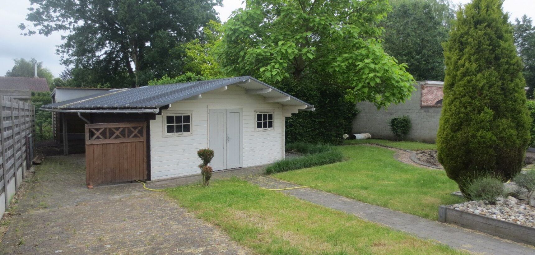Huis te huur in Mol