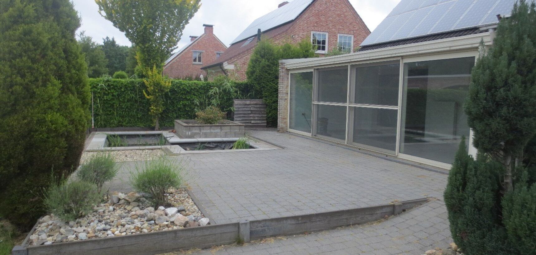 Huis te huur in Mol