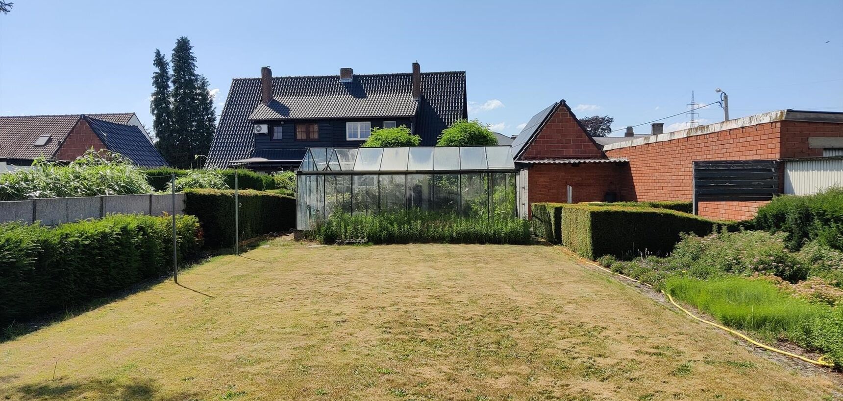 Huis te huur in Mol