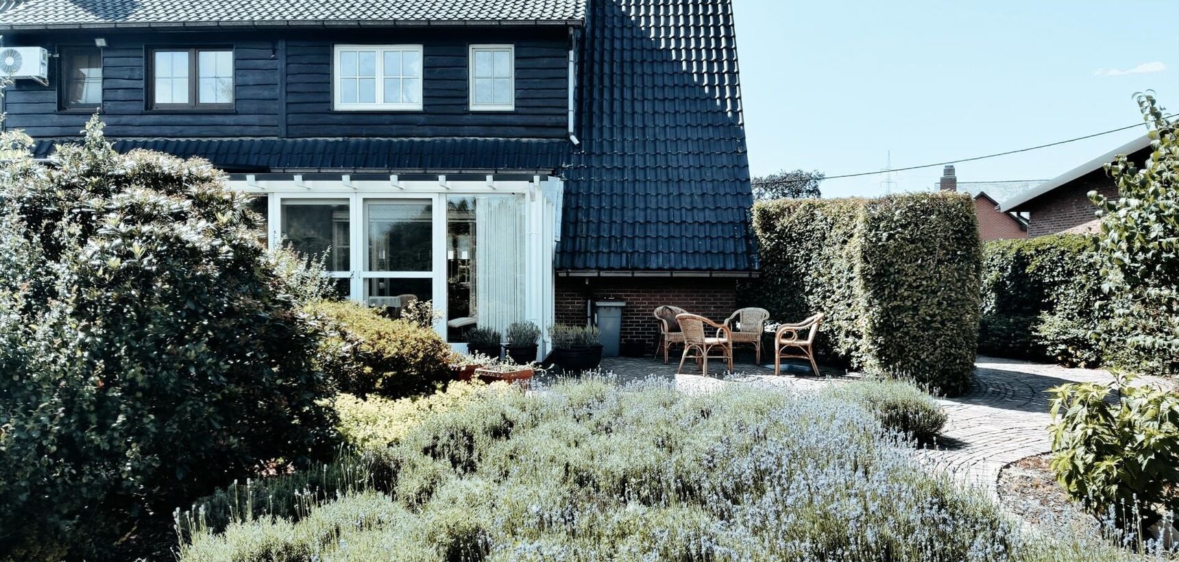 Huis te huur in Mol