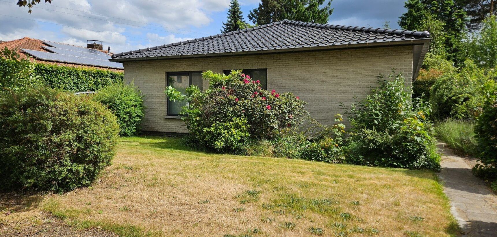 Huis te huur in Mol