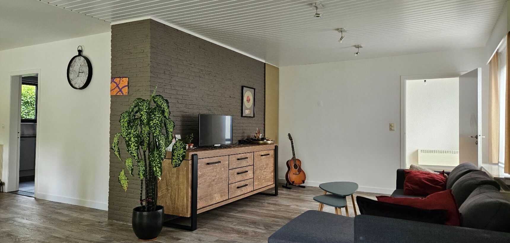 Huis te huur in Mol
