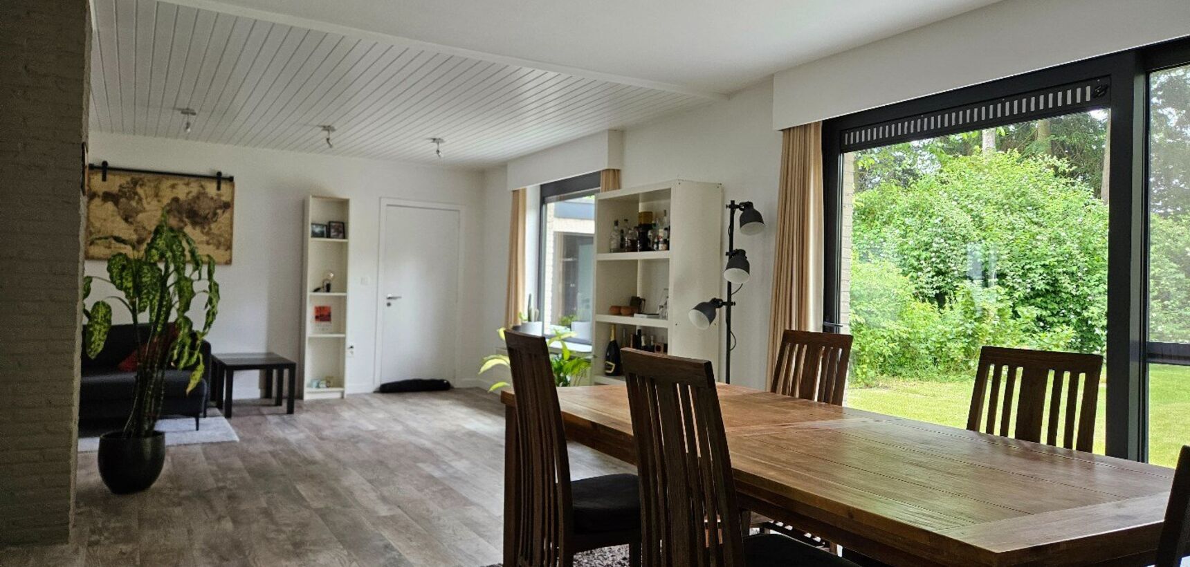 Huis te huur in Mol