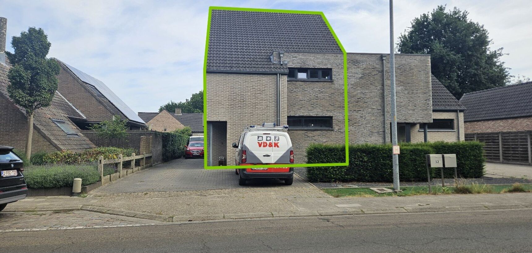 Huis te huur in Mol