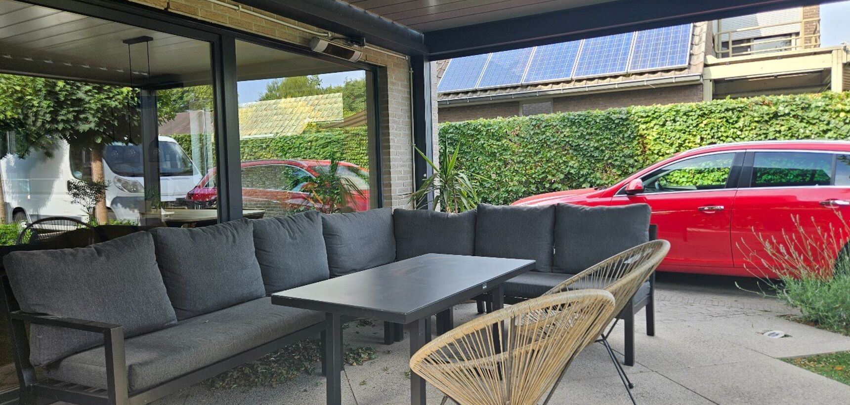 Huis te huur in Mol