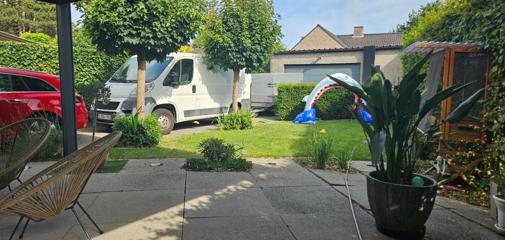 Huis te huur in Mol
