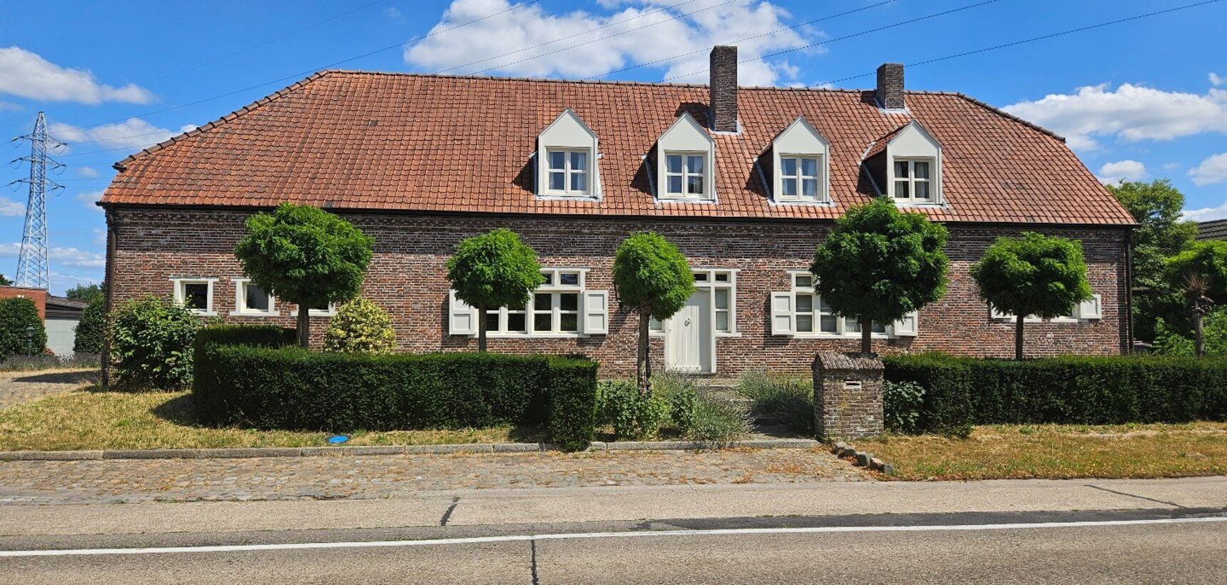 Huis te huur in Mol