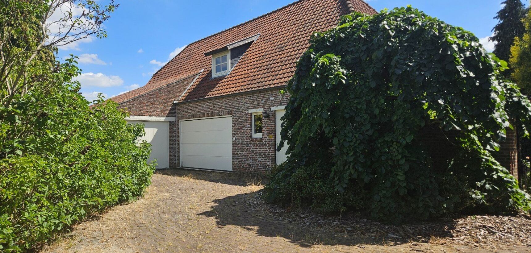 Huis te huur in Mol