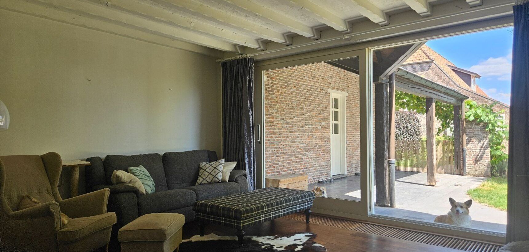 Huis te huur in Mol