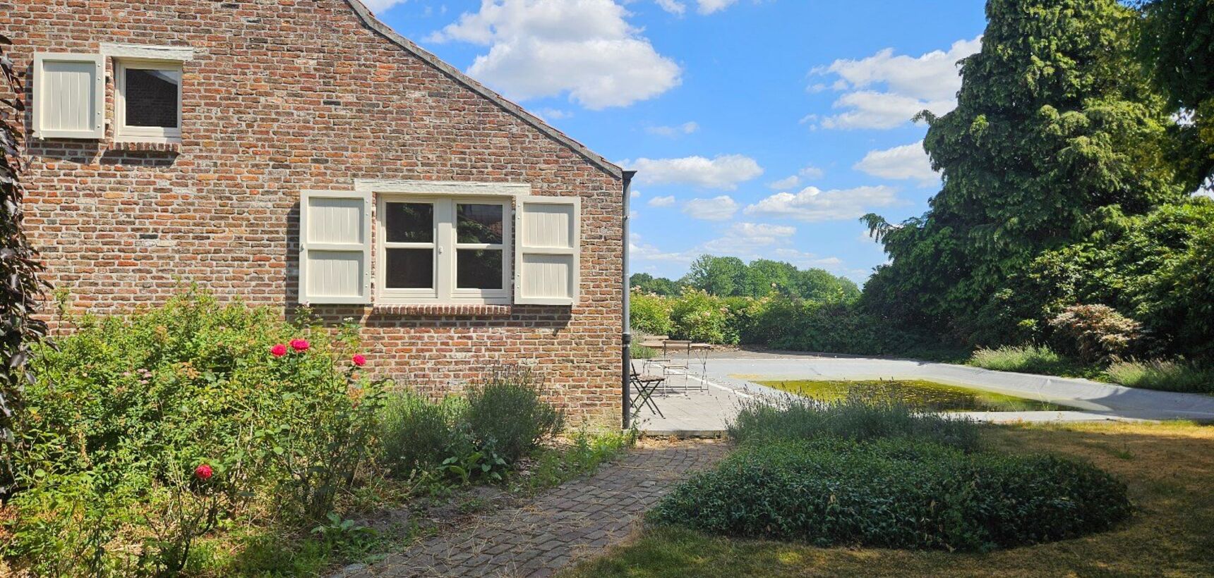 Huis te huur in Mol