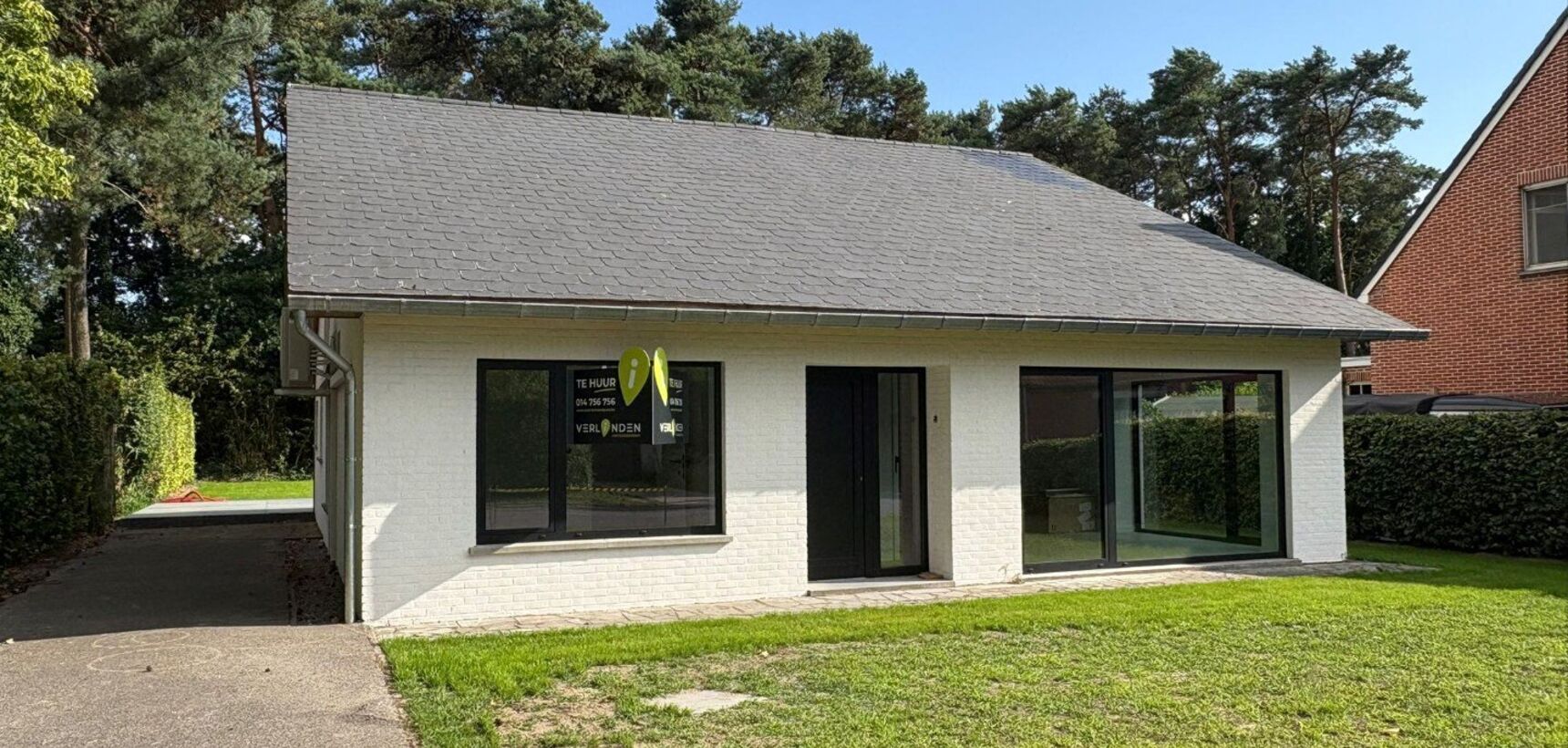 Huis te huur in Mol