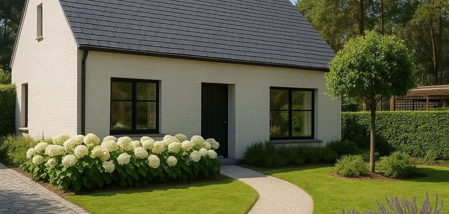 Huis te huur in Mol