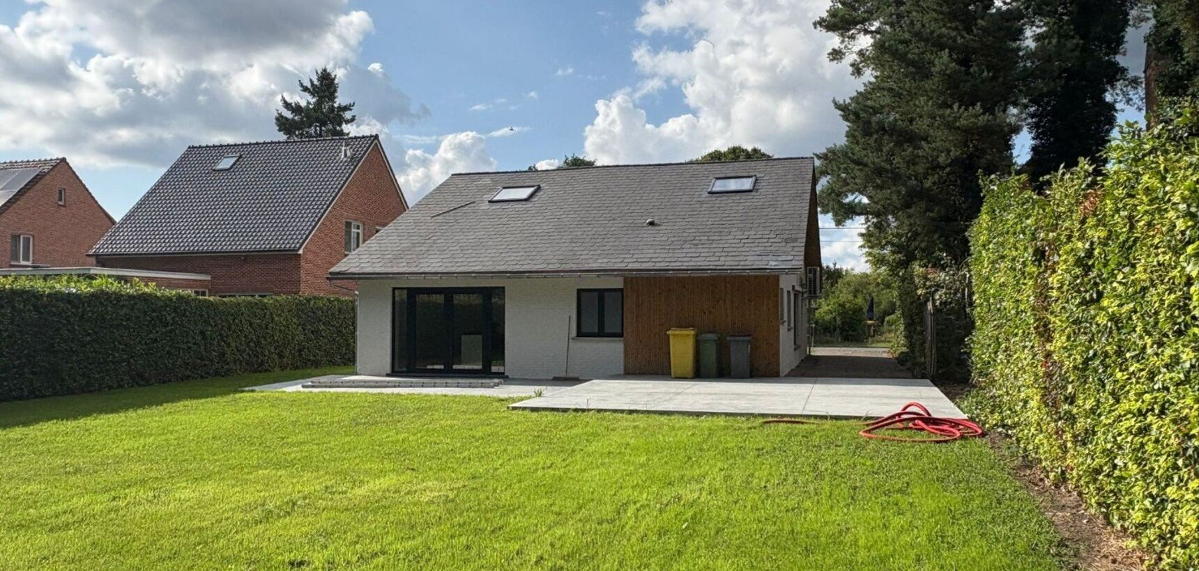 Huis te huur in Mol