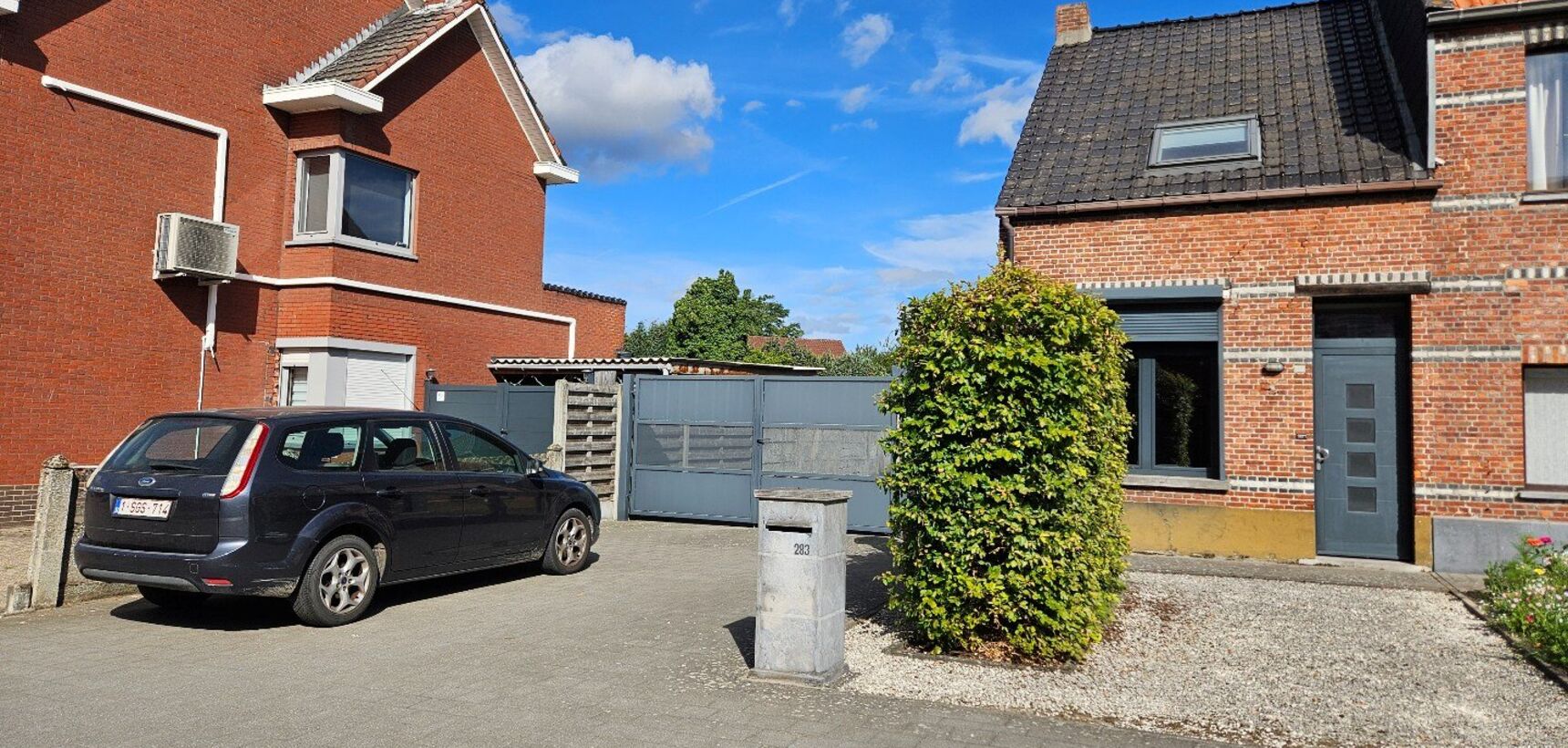 Huis te huur in Mol