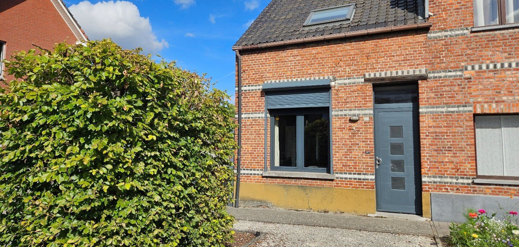 Huis te huur in Mol