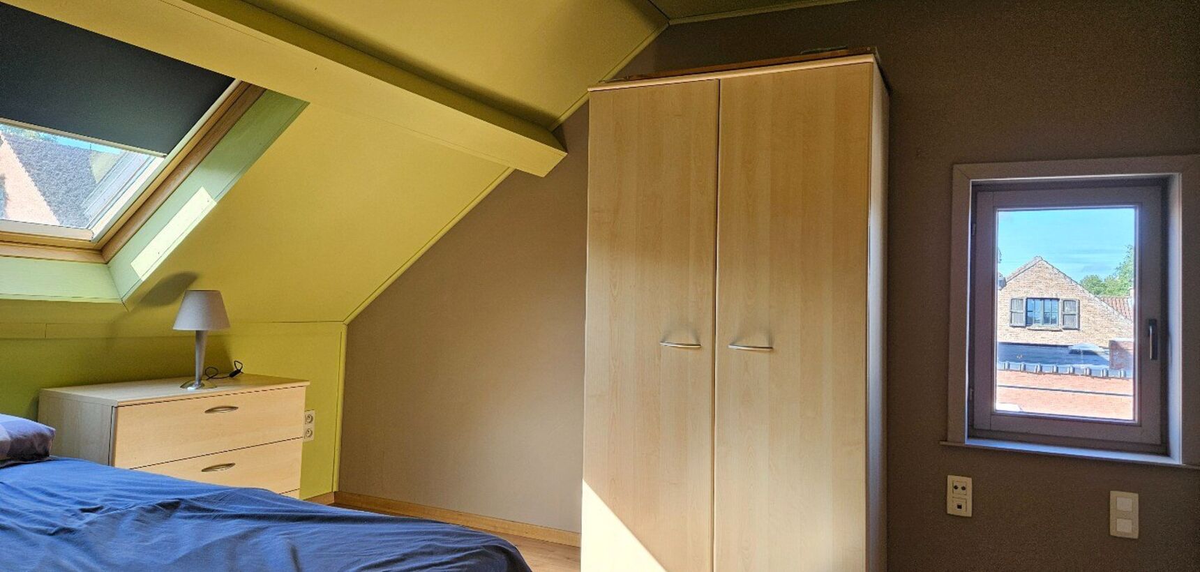 Huis te huur in Mol