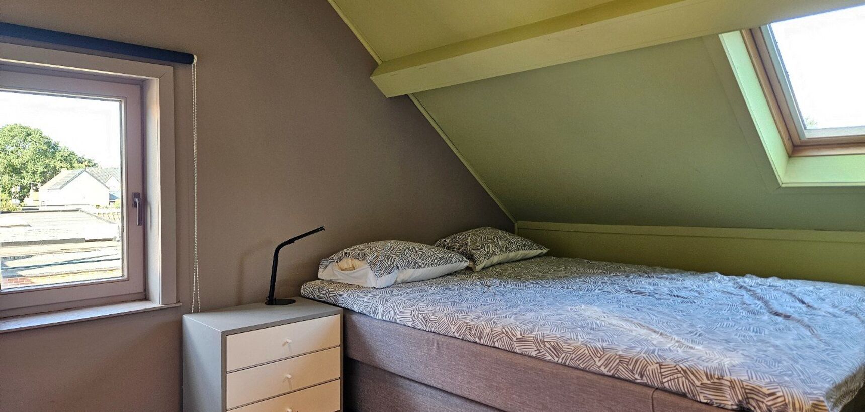 Huis te huur in Mol