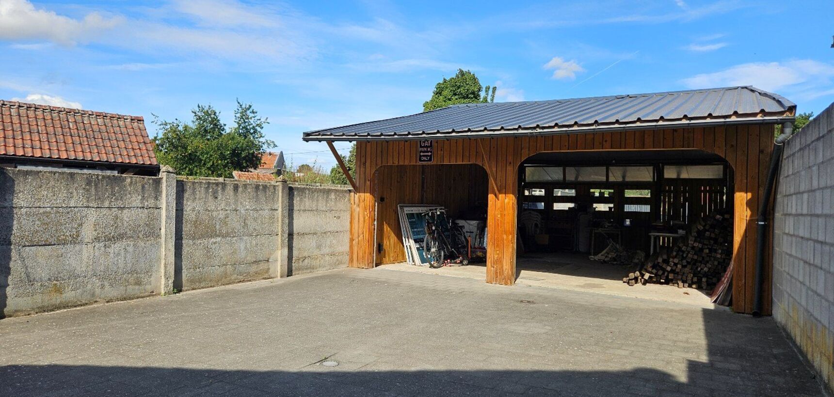 Huis te huur in Mol
