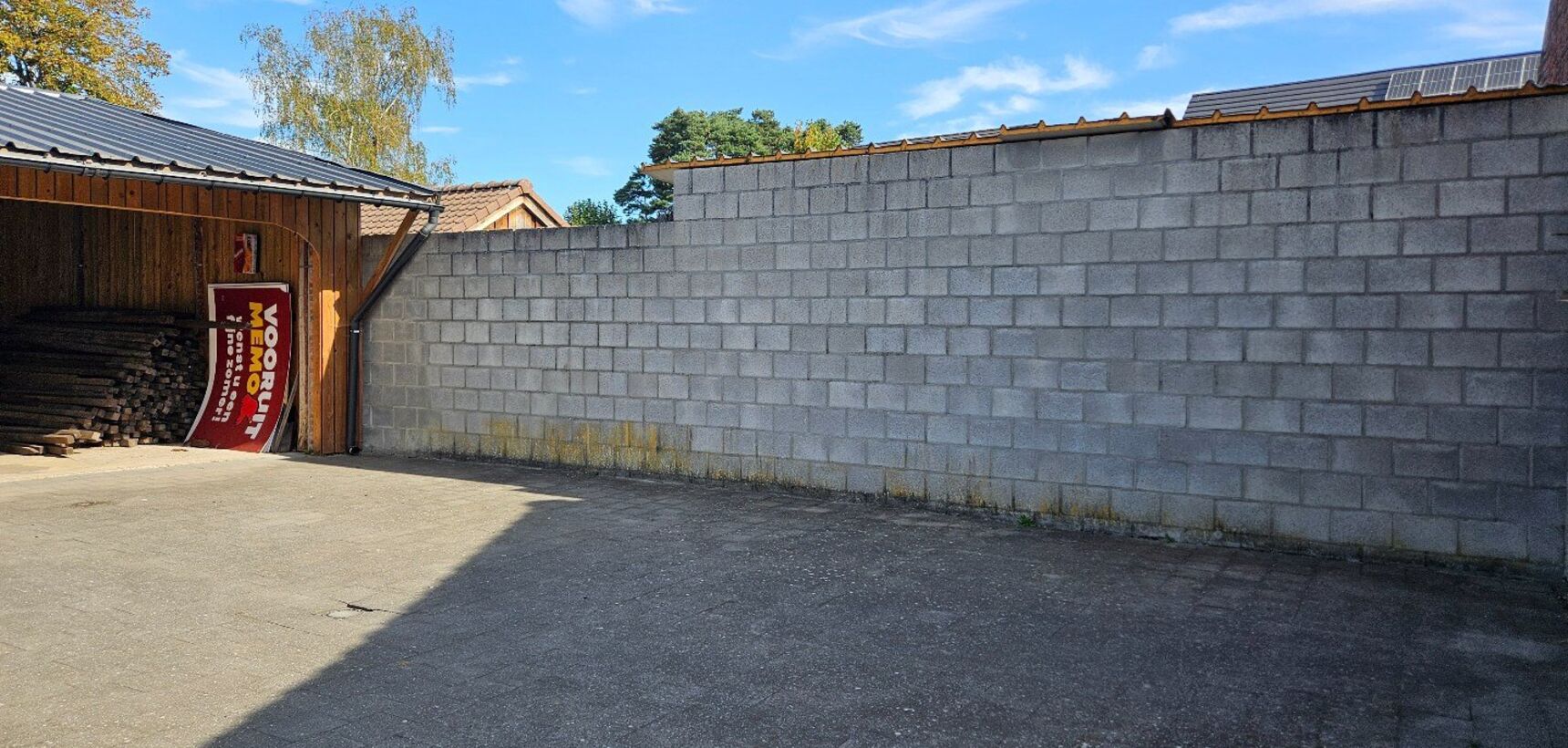 Huis te huur in Mol