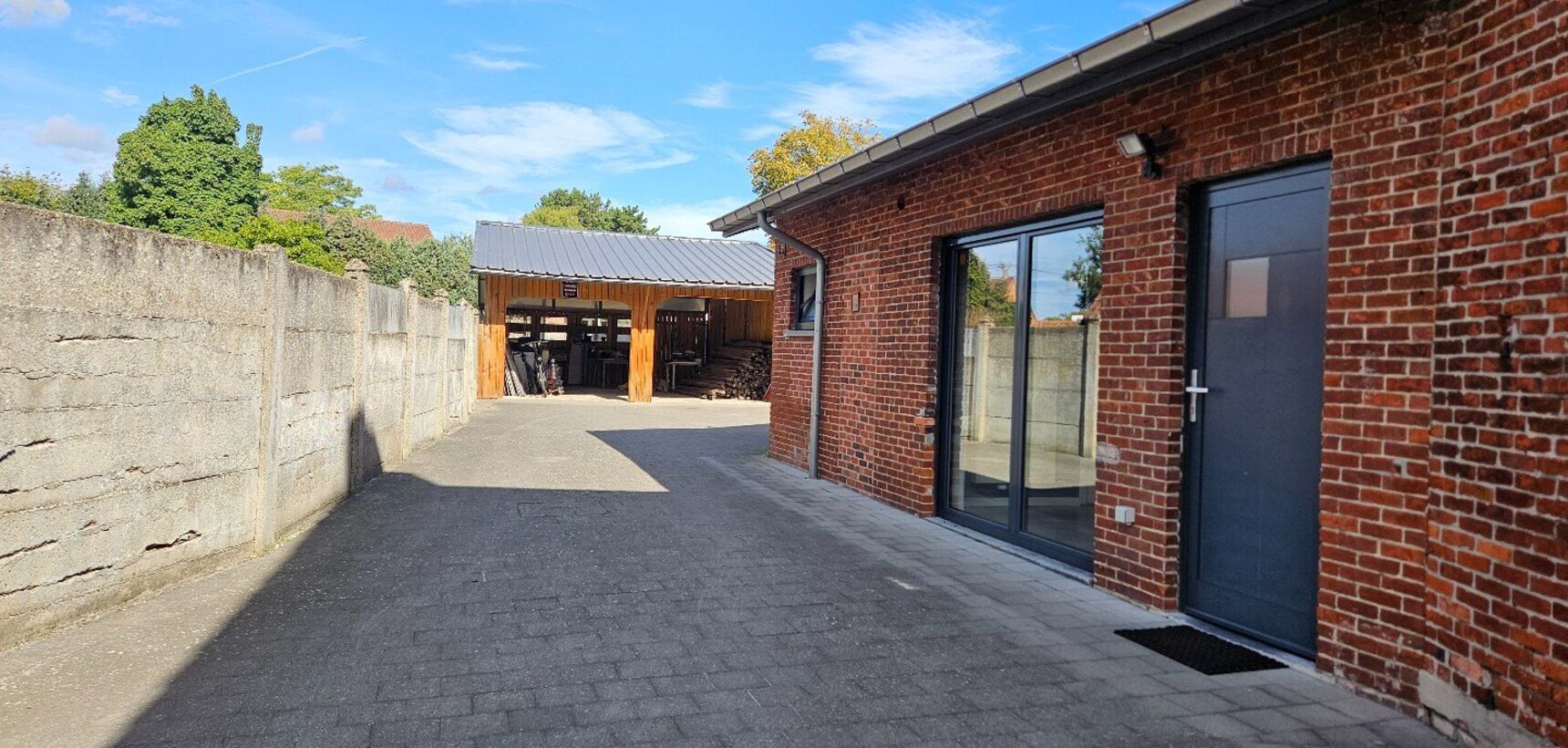 Huis te huur in Mol