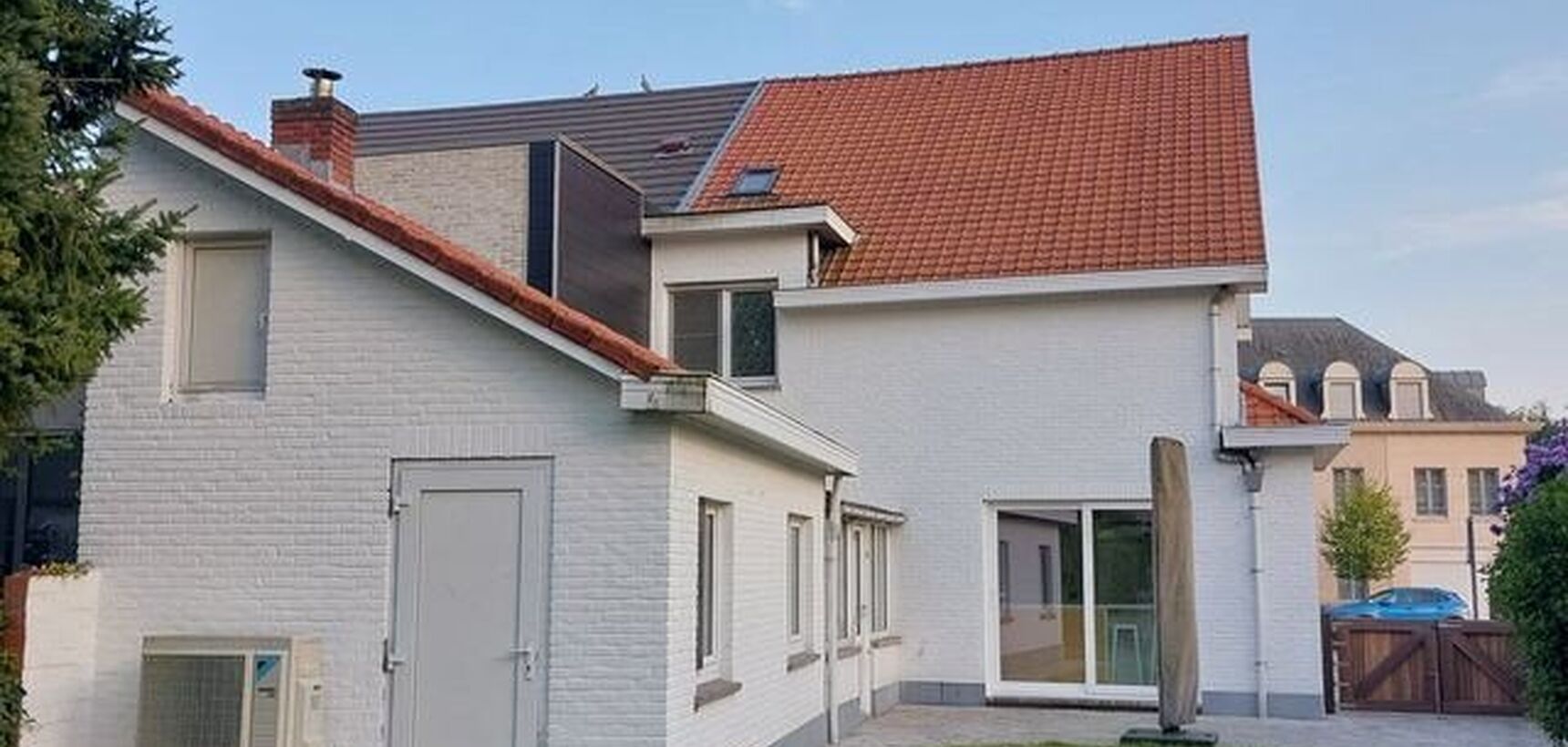 Huis te huur in Mol