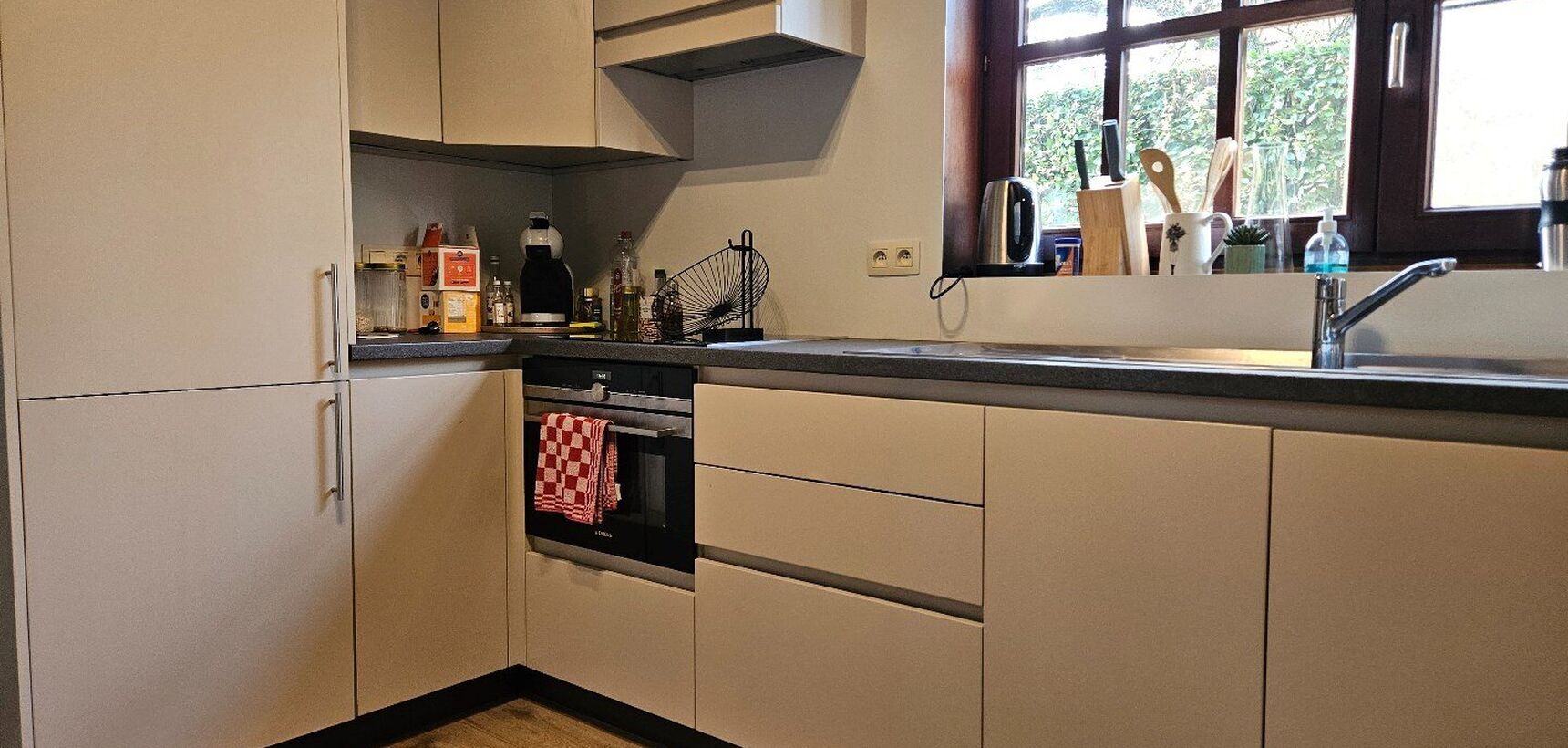 Huis te huur in Mol