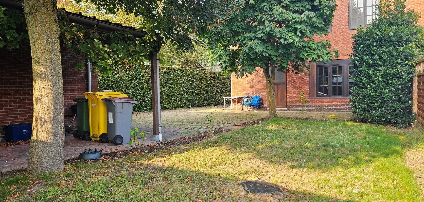 Huis te huur in Mol